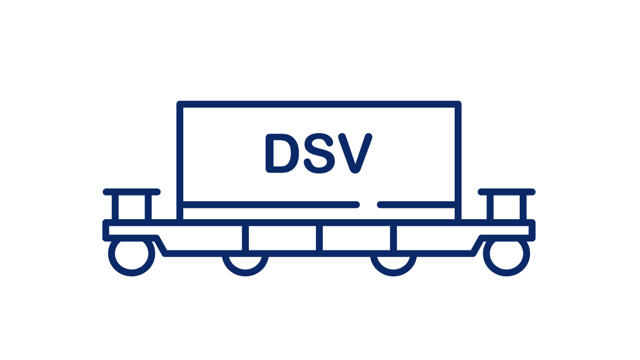 ventajas transporte ferrocarril mercancias multimodal